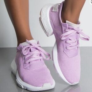 Adidas Pod-S3.1 Light Purple Sneakers